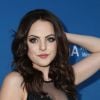 Elizabeth Liz Gillies - Photocall de la soirée "Our Ocean" à Beverly Hills.