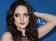 Liz Gillies (Dynastie) : L'actrice de 27 ans s'est mariée à un homme de 47 ans