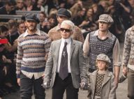 Karl Lagerfeld : Ses parents, nazis, ont employé des travailleurs forcés