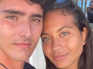 Vaimalama Chaves filme son chéri torse nu et dévoile ce qu'elle aime chez lui