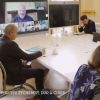 Philippe Etchebest se confie dans "Sept à huit", sur TF1, le 20 septembre 2020