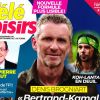 Magazine "Télé Loisirs", en kiosques lundi 21 septembre 2020.