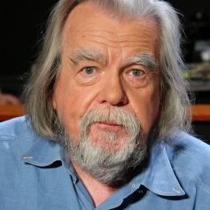 Michael Lonsdale married