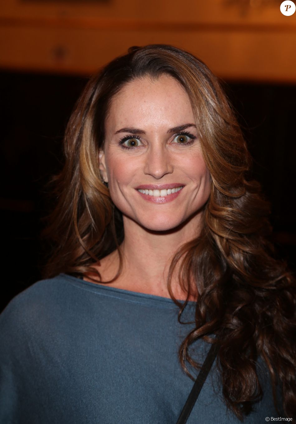 Carole Dechantre 20eme Prix du producteur francais de television au