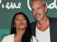Anggun et son mari : couple amoureux pour les 70 ans de la maison Cardin