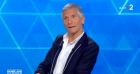 Nagui rembarré par sa femme Mélanie Page dans "Tous le monde cuisine" sur France 2