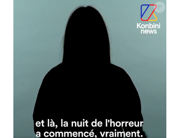 Luna, Andréa et Ana, trois victimes présumées de Moha La Squale témoignent de l'horreur qu'elles ont vécu avec le rappeur, les violences morales et physiques dans une interview à Konbini.