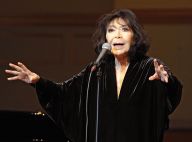 Juliette Gréco : La chanteuse est morte à 93 ans