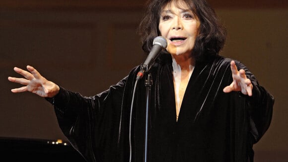 Juliette Gréco : La chanteuse est morte à 93 ans