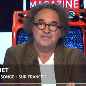 Grégoire Bonnet revient sur le coup de gueule des pharmaciens vis-à-vis de son personnage dans "Scènes de ménages" (M6) - BuzzTV