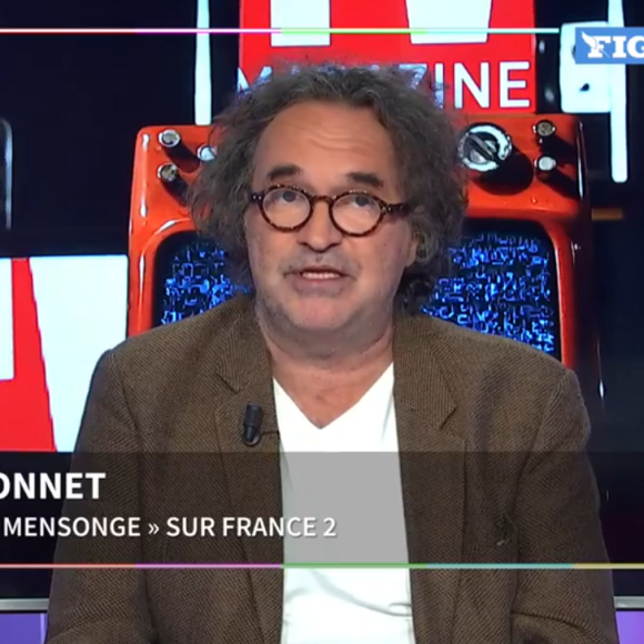 Grégoire Bonnet revient sur le coup de gueule des pharmaciens vis-à-vis de son personnage dans "Scènes de ménages" (M6) - BuzzTV