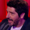 Patrick Fiori pendant les battles de "The Voice Kids" saison 7 - samedi 26 septembre 2020, TF1