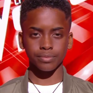 Jody, Arieh et Lou pendant les battles de The Voice Kids saison 7 - samedi 26 septembre 2020, TF1