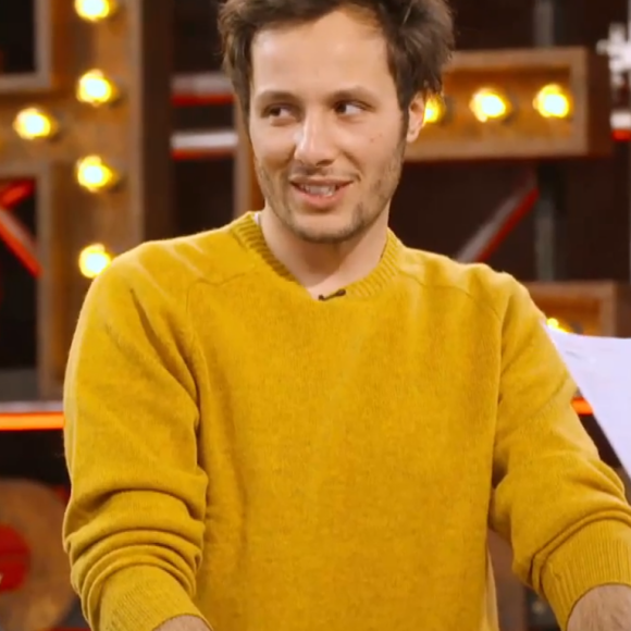 Chiara, Stéfi et Chloé pendant les battles de The Voice Kids saison 7 - samedi 26 septembre 2020, TF1