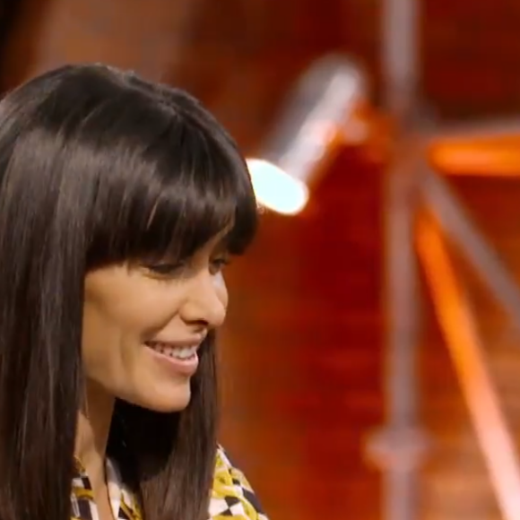 Lohi, Tess et Noémie pendant les battles de The Voice Kids saison 7 - samedi 26 septembre 2020, TF1