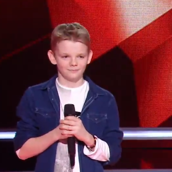 Lohi, Tess et Noémie pendant les battles de The Voice Kids saison 7 - samedi 26 septembre 2020, TF1