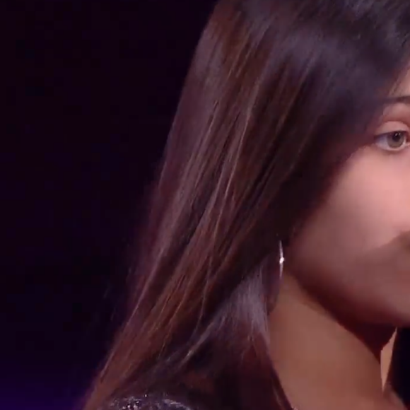 Alice, Tchavolo et Maya pendant les battles de The Voice Kids saison 7 - samedi 26 septembre 2020, TF1