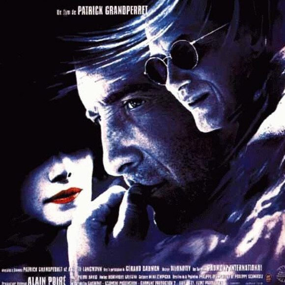 "Les victimes", de Patrick Grandperret, avec Karin Viard, Jacques Dutronc et Gérard Darmon. 1996.