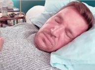 Benjamin Castaldi s'occupe seul de son bébé Gabriel et finit... épuisé !