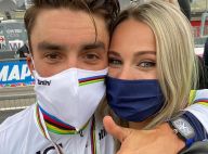 Julian Alaphilippe champion du monde sensationnel, Marion Rousse craque