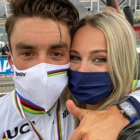 Julian Alaphilippe champion du monde sensationnel, Marion Rousse craque