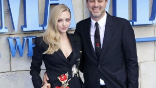 Amanda Seyfried maman pour la 2e fois, une grossesse gardée secrète