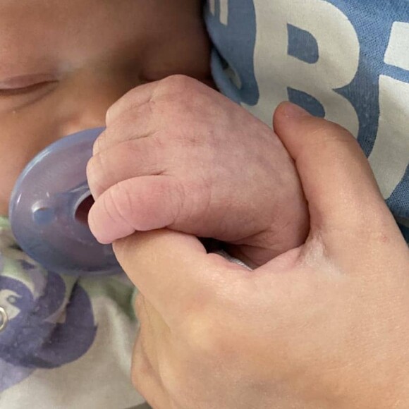 Amanda Seyfried et son mari Thomas Sadoski annoncent la naissance de leur deuxième enfant, un garçon, via le compte Instagram de l'association INARA.