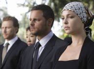 Grey's Anatomy : nous avons les cinq premières minutes de la nouvelle saison ! Regardez !