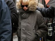 Michelle Williams craque après la diffusion d'une vidéo hommage à Heath Ledger