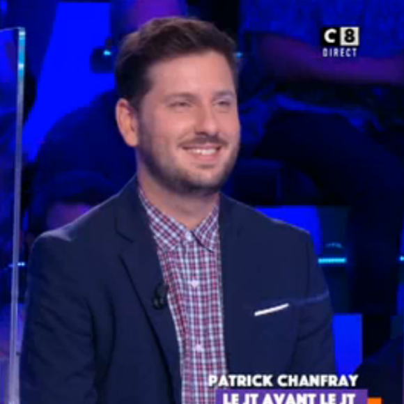 Valérie Bénaïm absente de "Touche pas à mon poste", Cyril Hanouna explique les raisons - mercredi 30 septembre 2020, C8