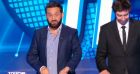 Valérie Bénaïm absente de "Touche pas à mon poste", Cyril Hanouna explique les raisons - C8