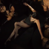 Demi Moore a participé au défilé Savage X Fenty Vol. 2, pour la marque de lingerie de Rihanna.