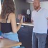 Premiers pas à la ferme chez Jérôme, dans "L'amour est dans le pré 2020", le 5 octobre, sur M6