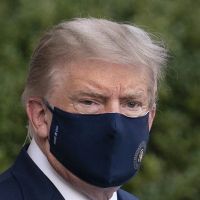 Donald Trump atteint du coronavirus et en danger ? Confusion générale...