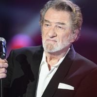 Eddy Mitchell, une tournée sous coke : "J'avais besoin d'un stimulant"