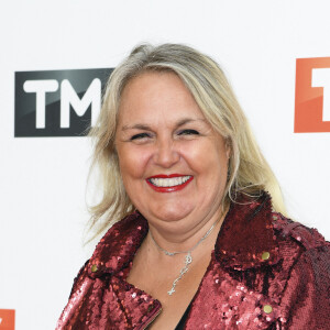Valérie Damidot - Soirée de rentrée 2019 de TF1 au Palais de Tokyo à Paris, le 9 septembre 2019. © Pierre Perusseau/Bestimage