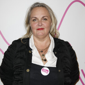Exclusif - Valérie Damidot - Photocall - Enregistrement de l'émission "Tout le monde chante contre le cancer" au Palais des Sports à Paris © M.Ausset Lacroix-D.Guignebourg / Bestimage 