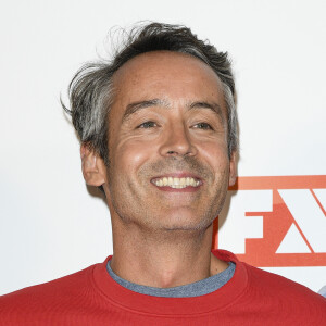 Yann Barthès - Soirée de rentrée  de TF1 au Palais de Tokyo à Paris © Pierre Perusseau/Bestimage