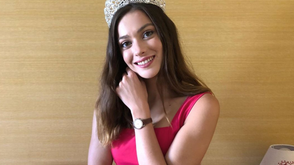 Miss France 2021, les photos dénudées : Anastasia Salvi "harcelée" fait de graves accusations