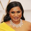 Mindy Kaling - Photocall des arrivées de la 92ème cérémonie des Oscars au Hollywood and Highland à Los Angeles