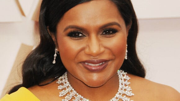 Mindy Kaling (The Office) révèle avoir accouché : mystère sur l'identité du père