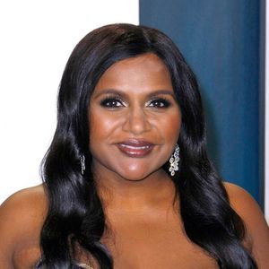 Mindy Kaling - People à la soirée "Vanity Fair Oscar Party" après la 92ème cérémonie des Oscars 2020 au Wallis Annenberg Center for the Performing Arts à Los Angeles, le 9 février 2020.