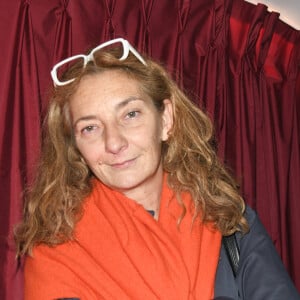 Corinne Masiero - After Party de la remise du prix Cinéma 2019 de la Fondation Barrière pour le film "Les Eblouis" au Fouquet's à Paris le 8 octobre 2019. © Coadic Guirec/Bestimage