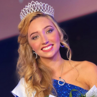 Miss France 2021 : Tara de Mets est Miss Picardie 2020