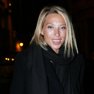 Laura Smet - Avant-première du film "La Sainte Famille" à Paris le 19 Décembre 2019 © Panoramic / Bestimage