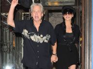 Catherine Zeta-Jones : Joyeux anniversaire ! A 40 ans, elle est toujours superbe !