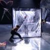 L'Araignée dans "Mask Singer 2020" du 7 novembre sur TF1