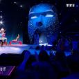La Renarde dans "Mask Singer 2020", le 24 octobre sur TF1