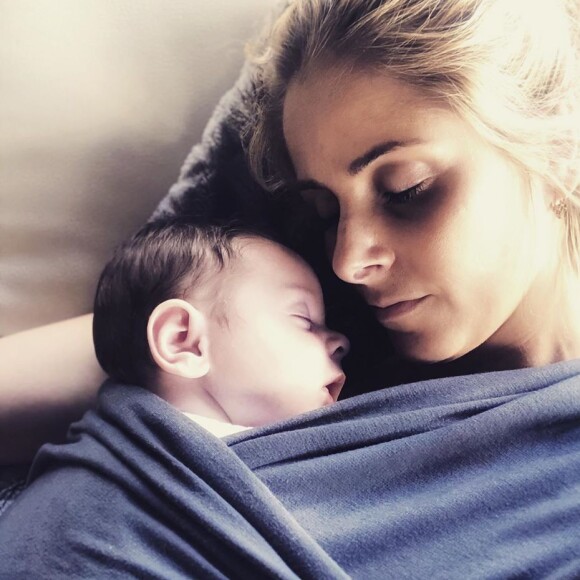 Norbert Tarayre a, après son divorce, refait sa vie avec la belle Abi, avec qui il a eu un petit garçon prénommé Elydjah et né en juin 2020.