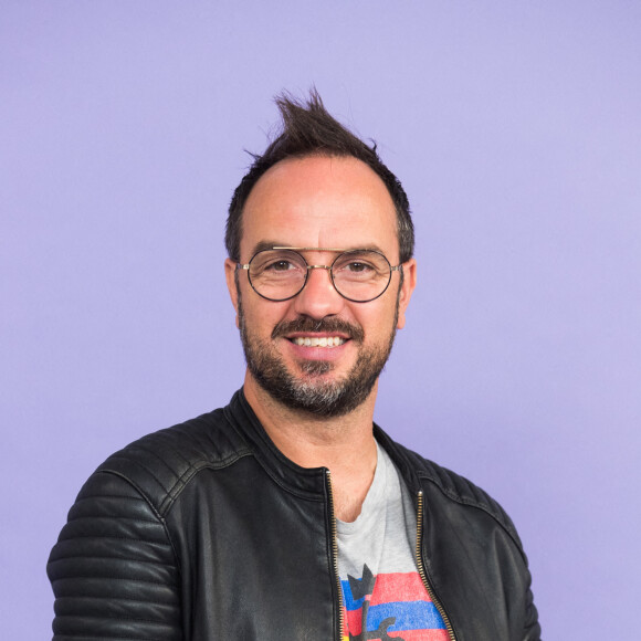 Exclusif - Rendez vous avec Jarry (Anthony Lambert) à Levallois-Perret le 24 septembre 2020. © Tiziano Da Silva / Bestimage